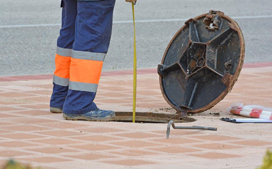 prix curage canalisation Villiers-Saint-Frédéric